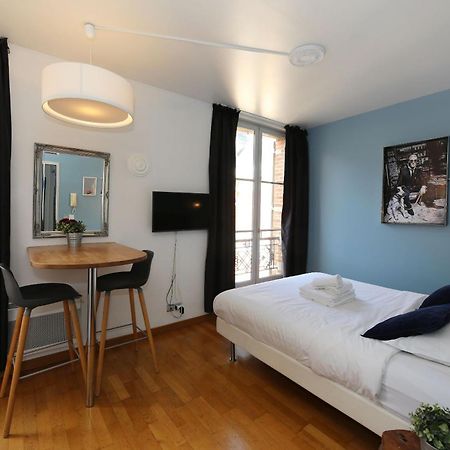 Appartement Service - En Face Du Musee - Paris 5 Exteriör bild