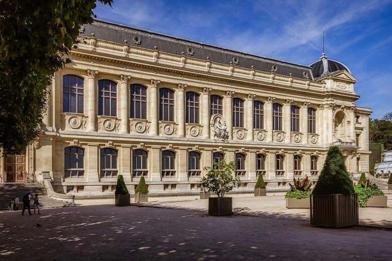 Appartement Service - En Face Du Musee - Paris 5 Exteriör bild