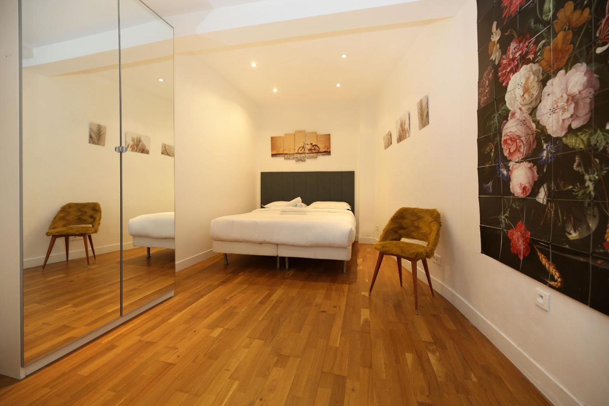 Appartement Service - En Face Du Musee - Paris 5 Exteriör bild